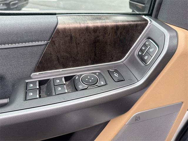 new 2026 Ford F-250 car, priced at $89,520