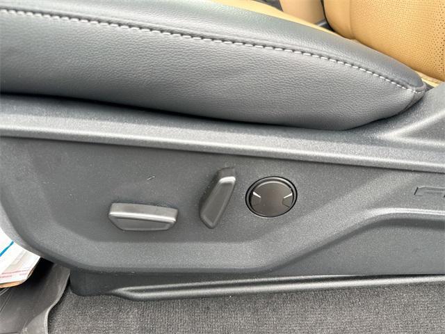 new 2026 Ford F-250 car, priced at $89,520