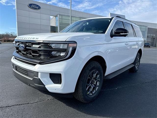 new 2026 Ford Expedition car, priced at $69,515
