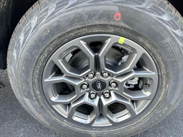 new 2026 Ford Expedition car, priced at $69,515