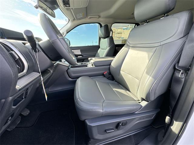 new 2026 Ford Expedition car, priced at $69,515