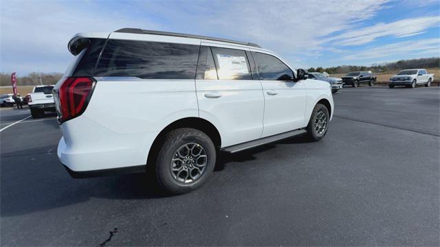 new 2026 Ford Expedition car, priced at $69,515