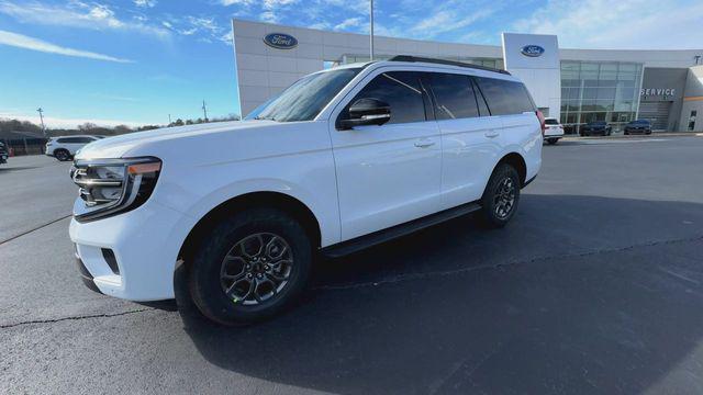 new 2026 Ford Expedition car, priced at $69,515