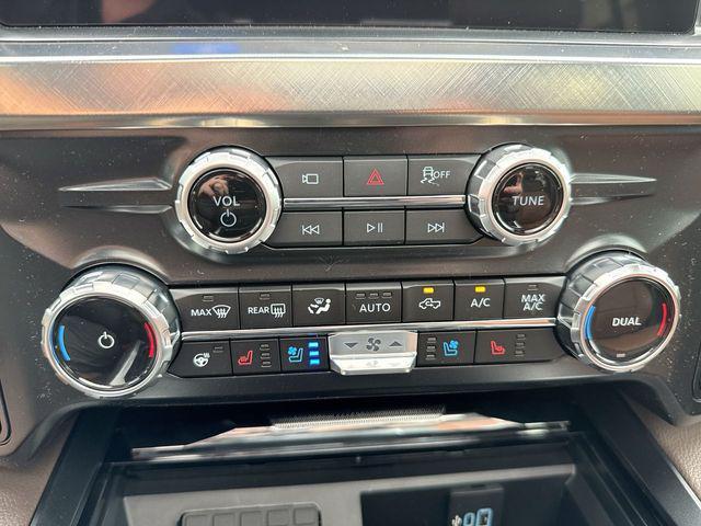 new 2026 Ford F-350 car, priced at $104,025