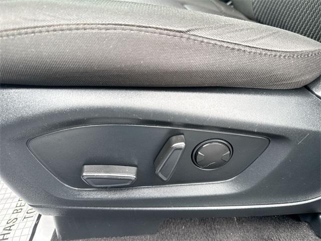 used 2023 Ford Explorer car, priced at $29,990