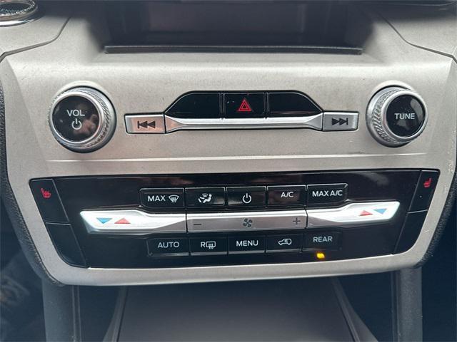 used 2023 Ford Explorer car, priced at $29,990