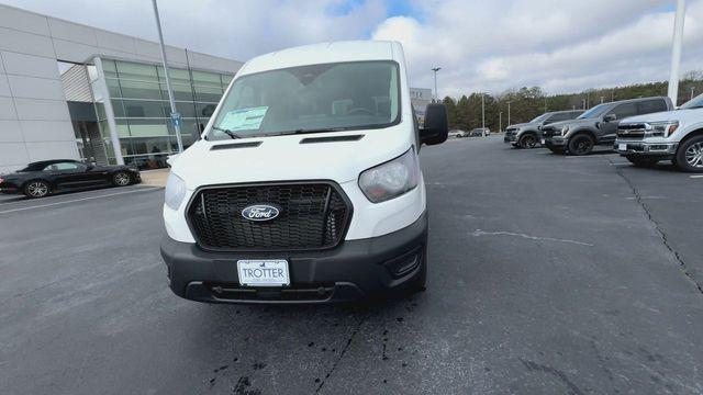 new 2026 Ford Transit-350 car, priced at $63,740