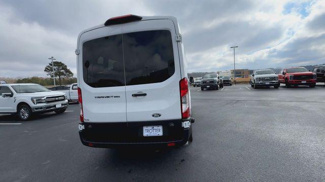 new 2026 Ford Transit-350 car, priced at $63,740