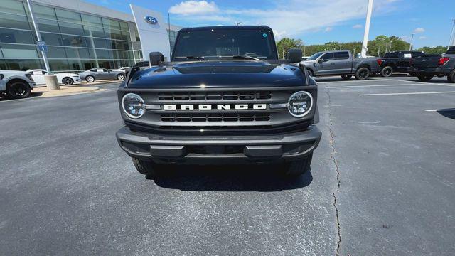 new 2026 Ford Bronco car, priced at $45,861