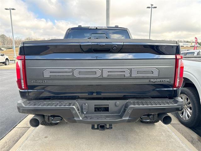 new 2026 Ford F-150 car, priced at $85,160