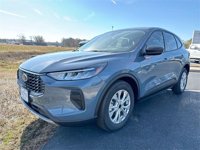 new 2026 Ford Escape car, priced at $29,185