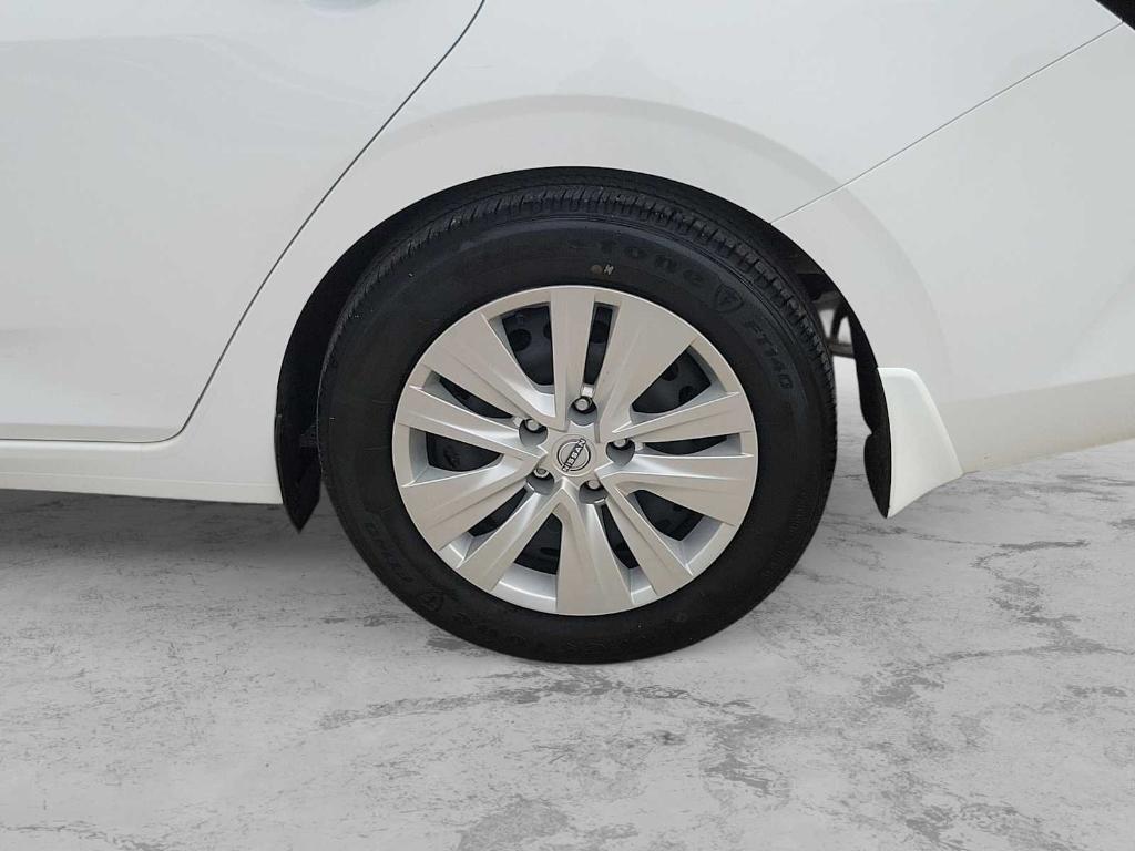 used 2024 Nissan Sentra car, priced at $18,999