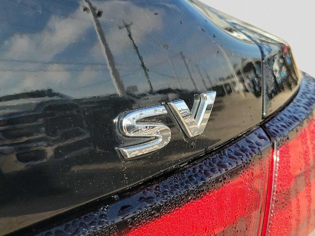 used 2024 Nissan Sentra car, priced at $19,999