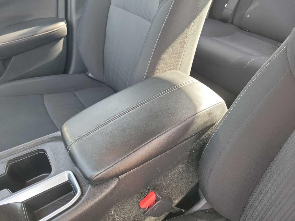 used 2024 Nissan Sentra car, priced at $19,999