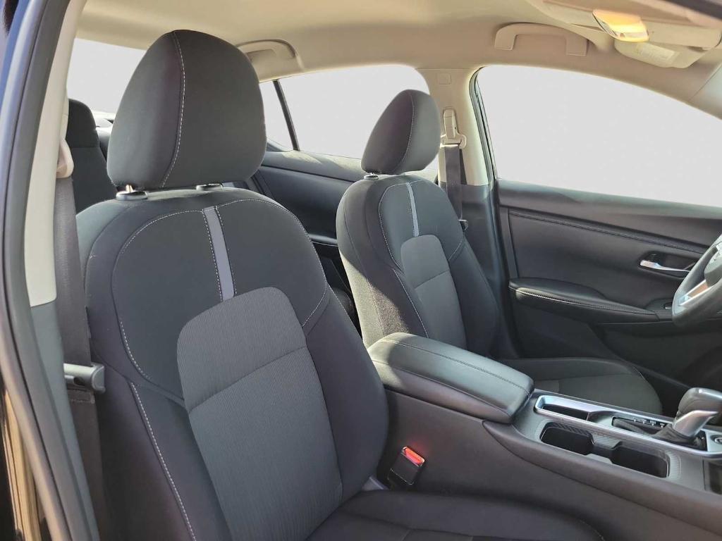 used 2024 Nissan Sentra car, priced at $19,999