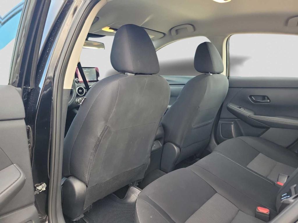used 2024 Nissan Sentra car, priced at $21,069