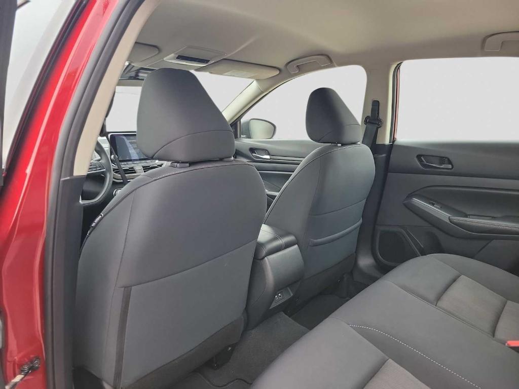 used 2024 Nissan Altima car, priced at $22,177