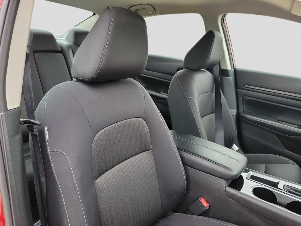 used 2024 Nissan Altima car, priced at $22,177