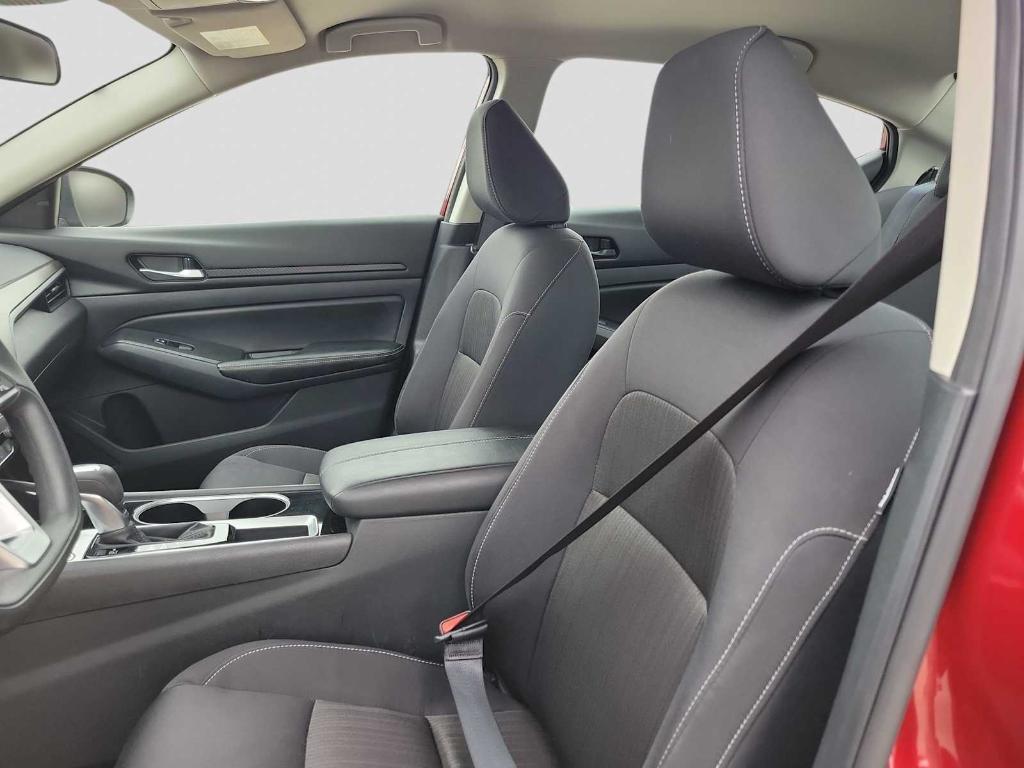 used 2024 Nissan Altima car, priced at $22,177
