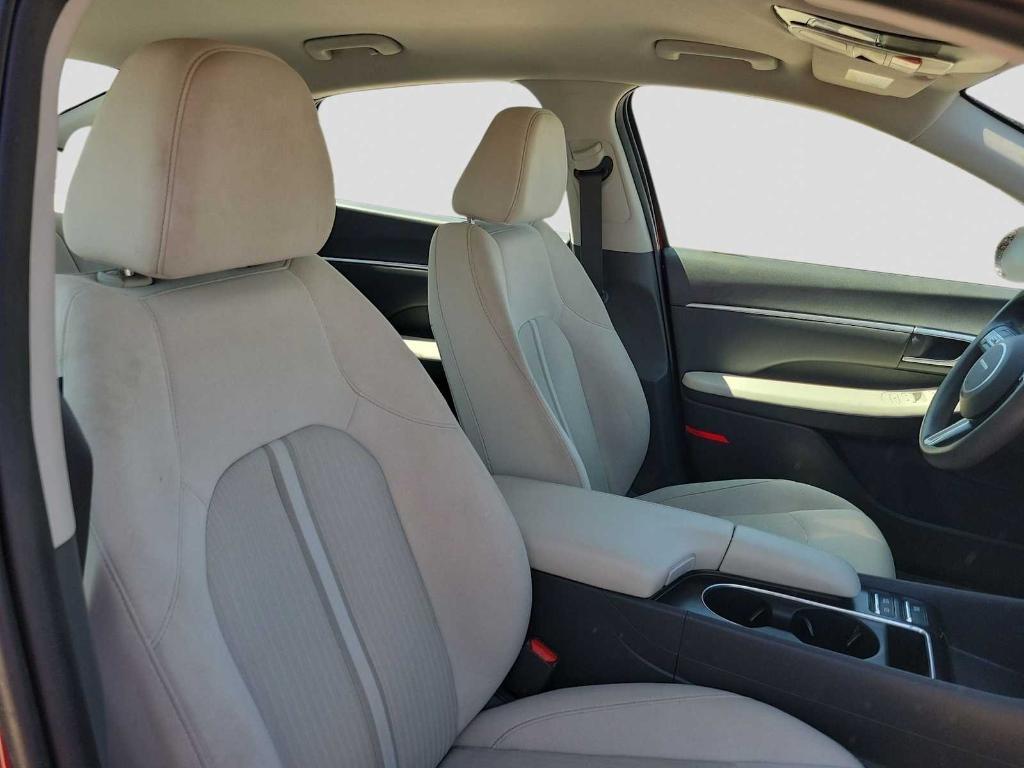 used 2024 Hyundai Sonata car, priced at $23,493