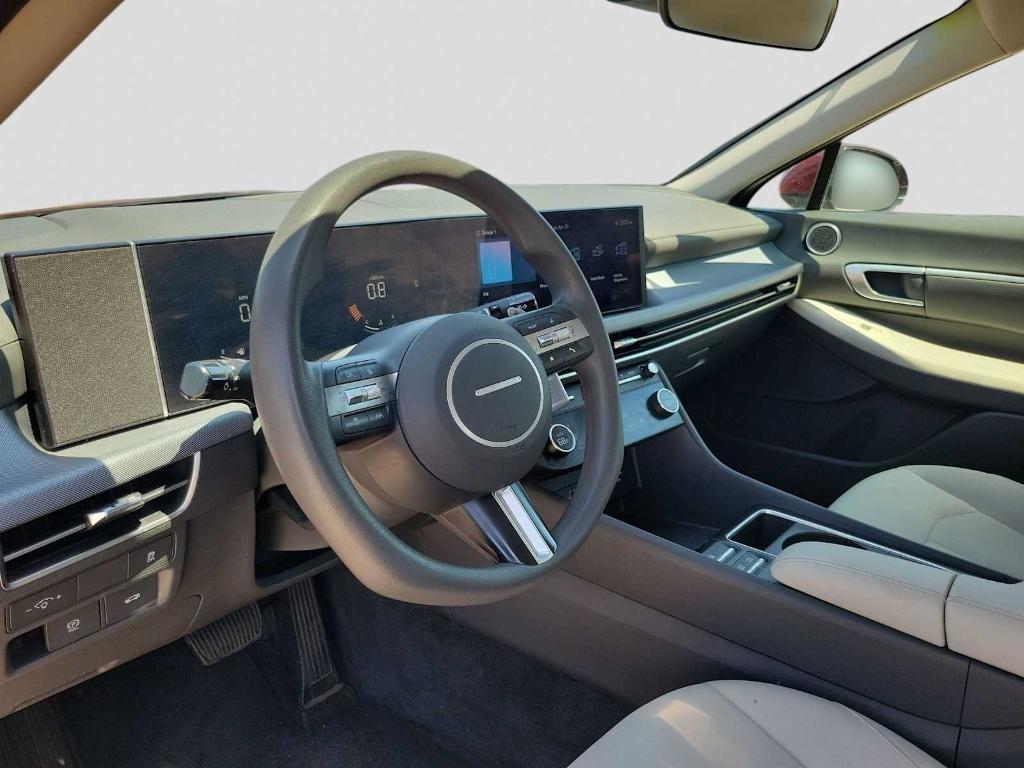 used 2024 Hyundai Sonata car, priced at $23,493