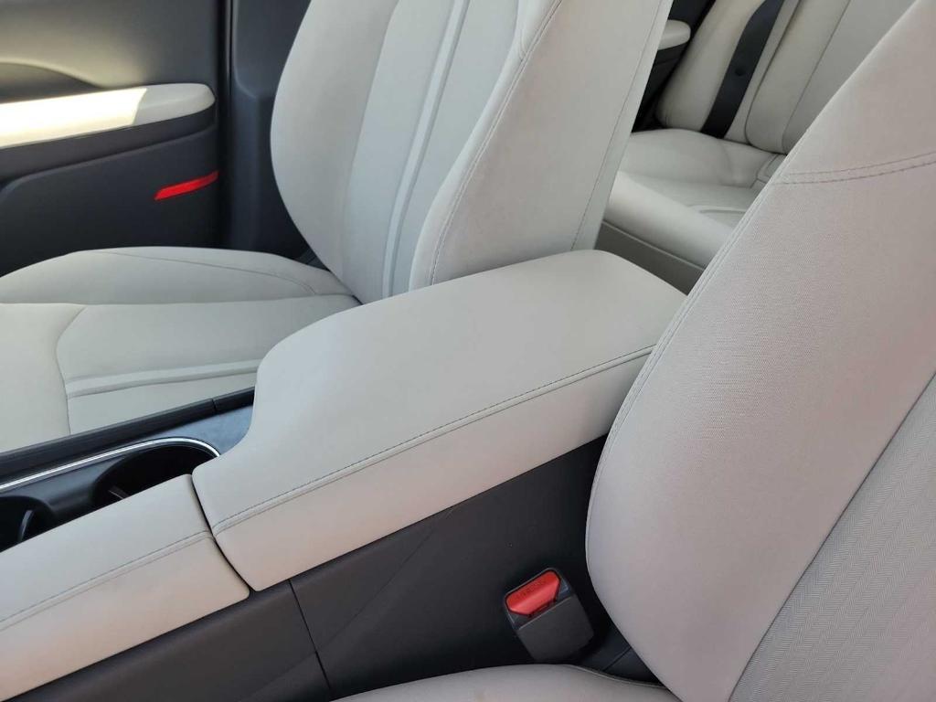 used 2024 Hyundai Sonata car, priced at $23,493
