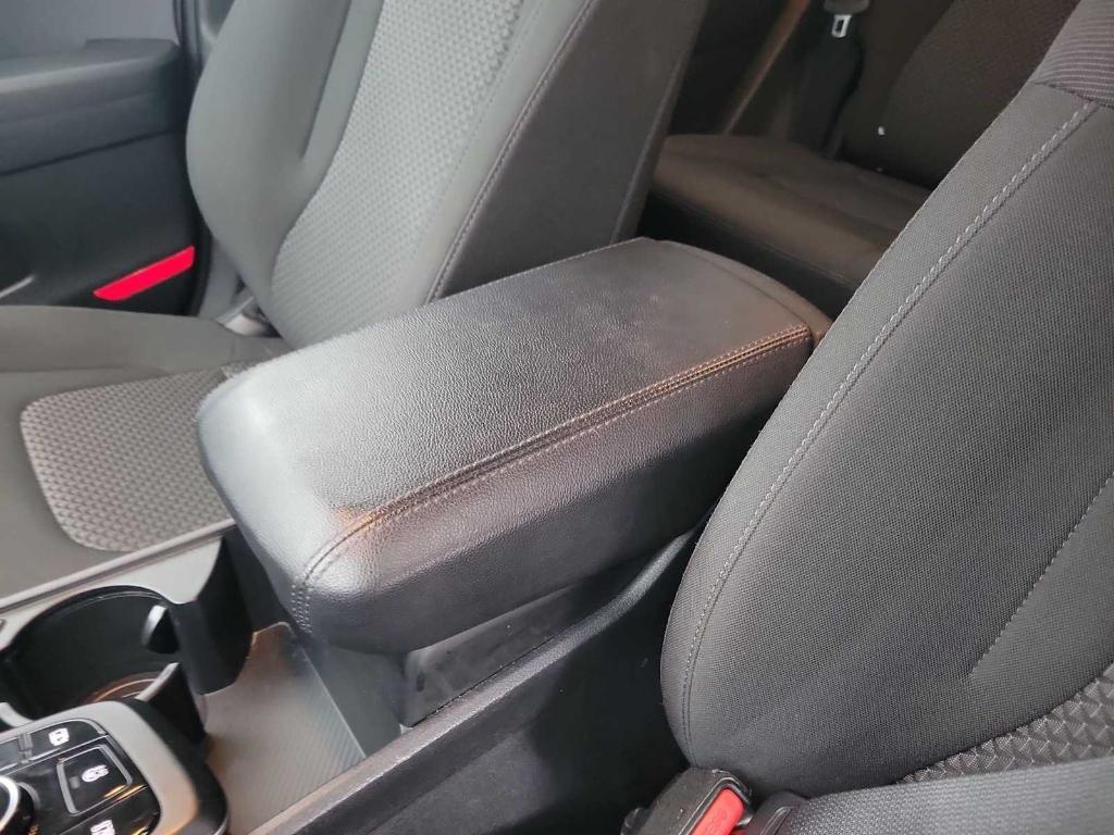 used 2024 Kia Sportage car, priced at $24,999