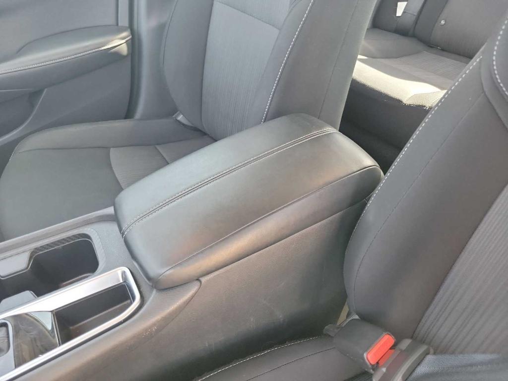 used 2024 Nissan Sentra car, priced at $18,995