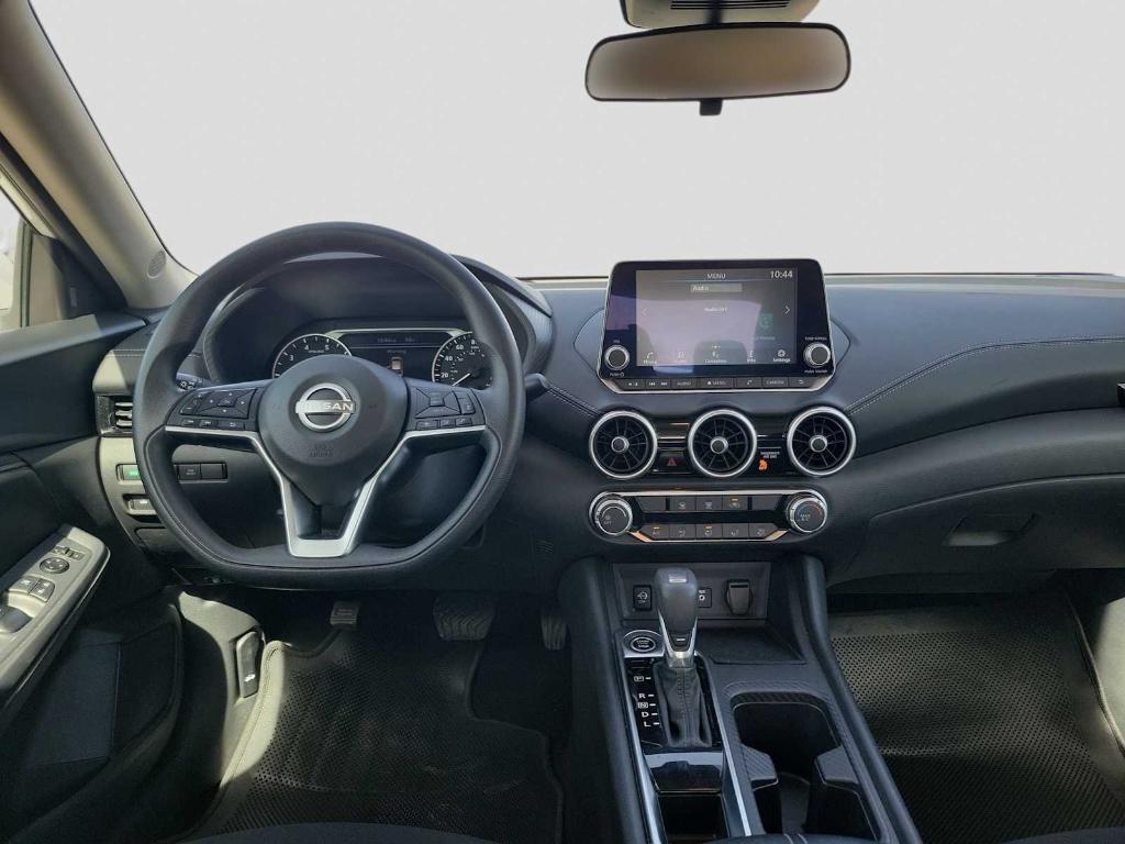 used 2024 Nissan Sentra car, priced at $18,995
