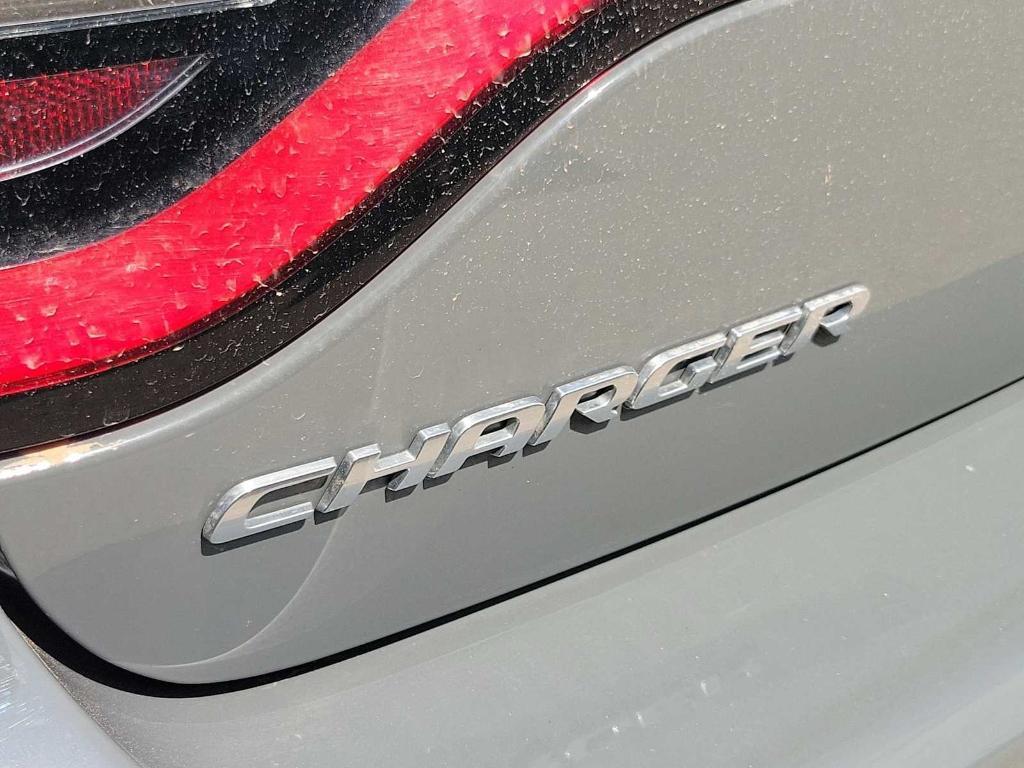 used 2023 Dodge Charger car, priced at $24,999