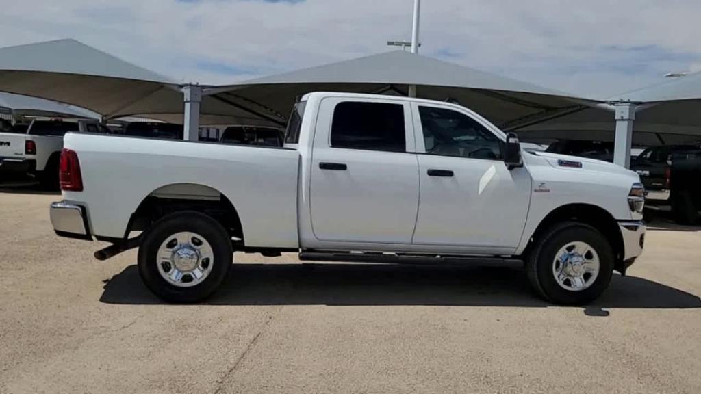 new 2026 Ram 2500 car, priced at $65,199