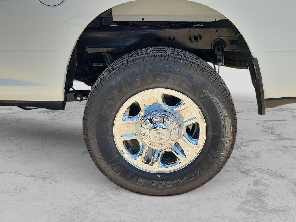 new 2026 Ram 2500 car, priced at $66,436