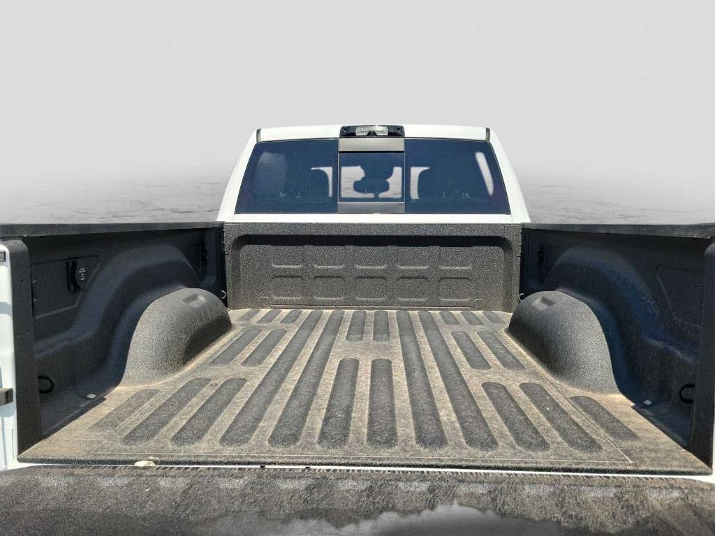 new 2026 Ram 2500 car, priced at $66,436