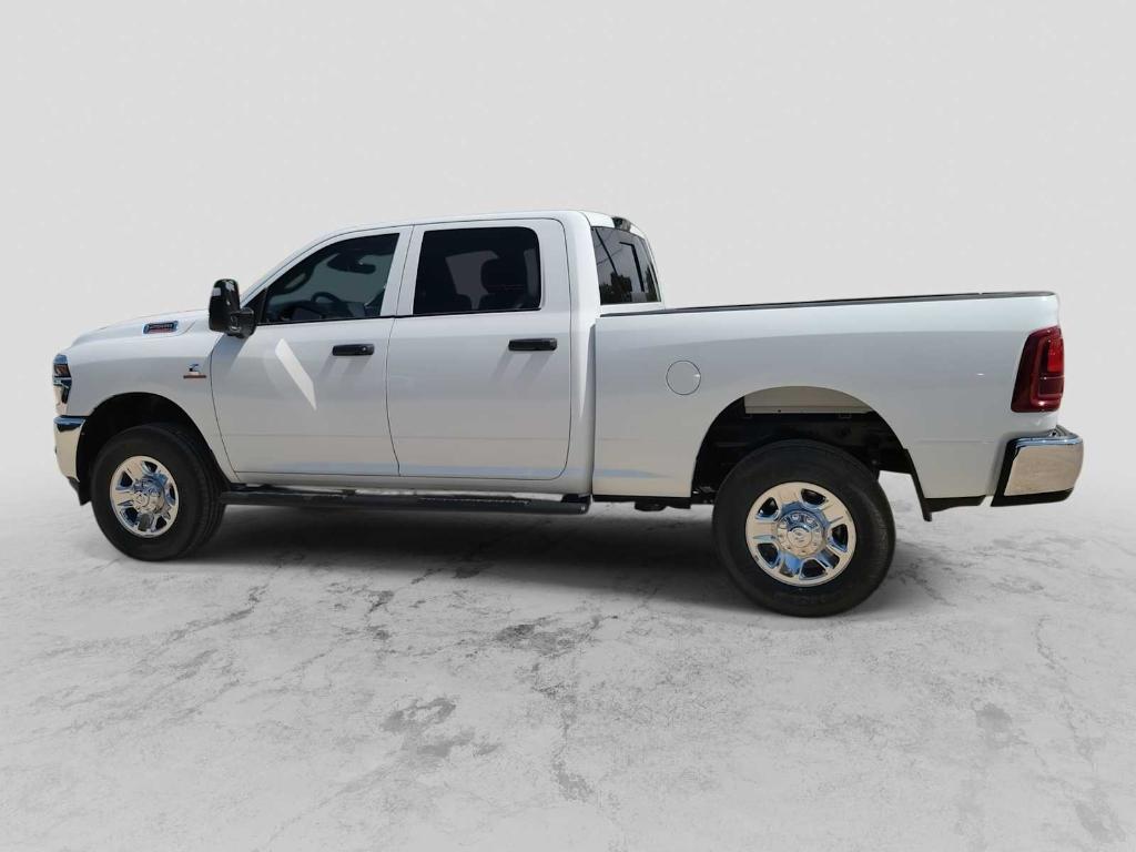 new 2026 Ram 2500 car, priced at $66,436