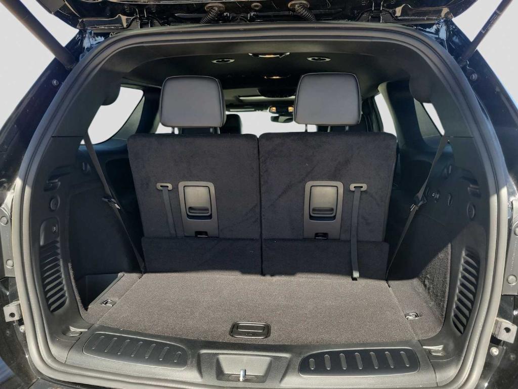 new 2026 Dodge Durango car, priced at $48,410
