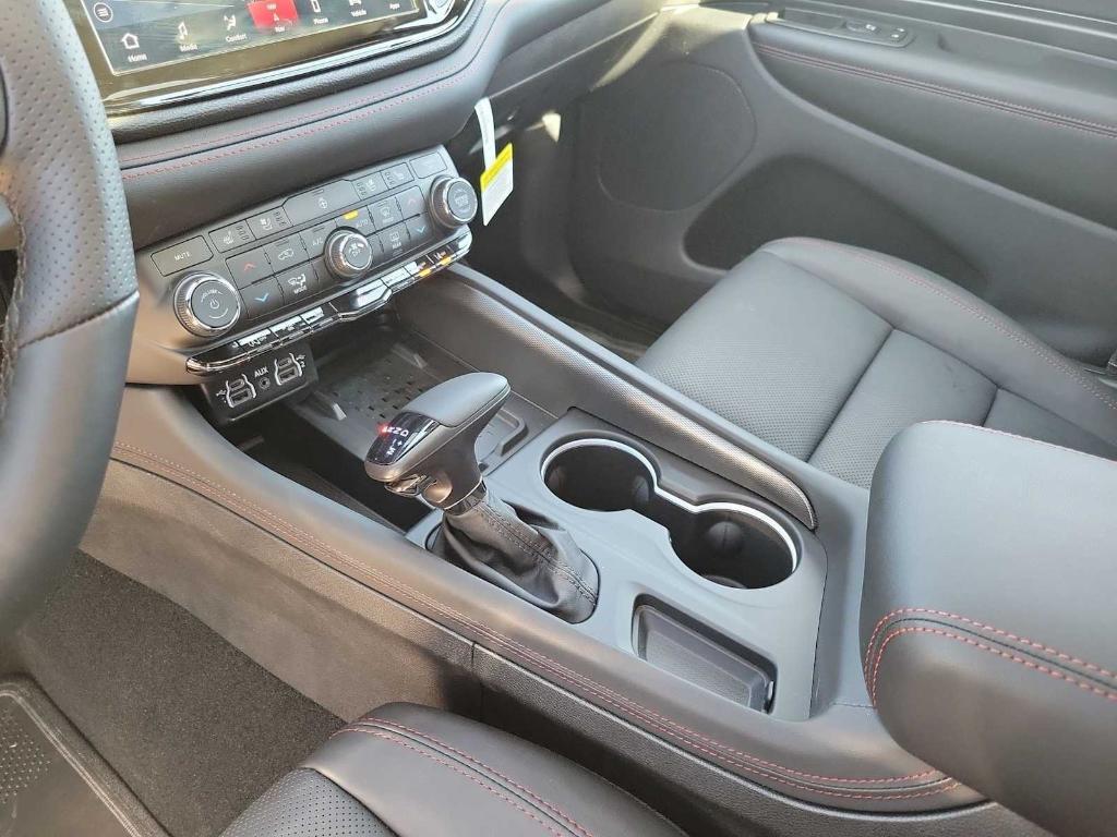 new 2026 Dodge Durango car, priced at $48,410