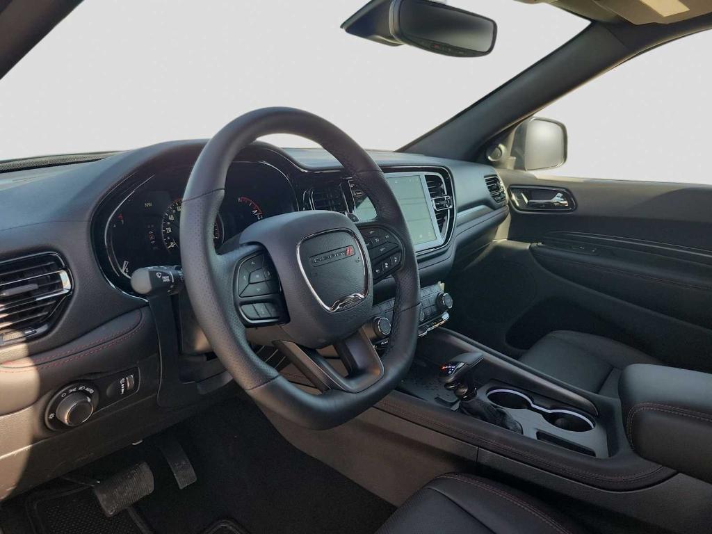 new 2026 Dodge Durango car, priced at $48,410