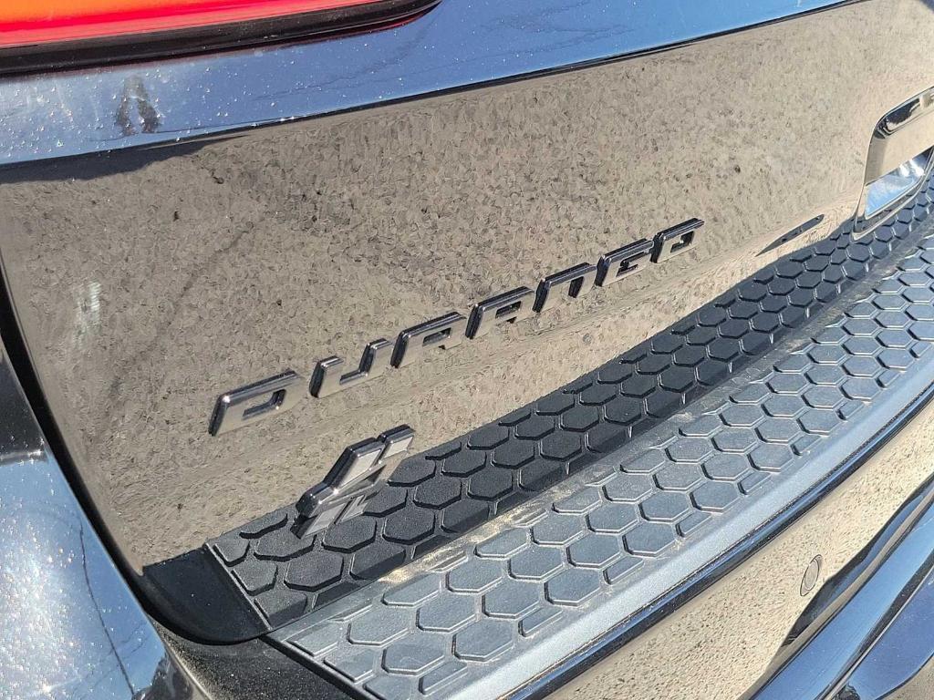 new 2026 Dodge Durango car, priced at $48,410