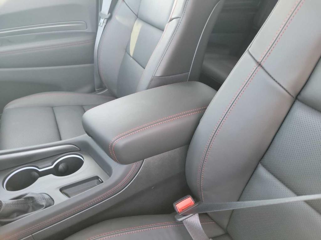 new 2026 Dodge Durango car, priced at $48,410