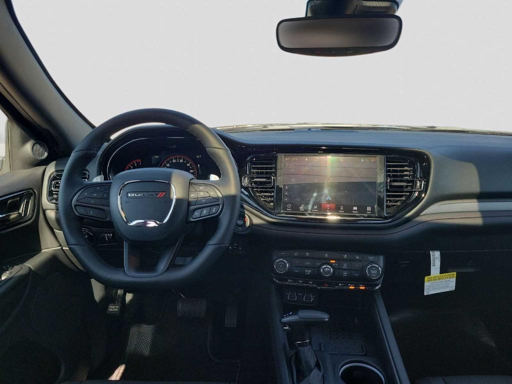 new 2026 Dodge Durango car, priced at $48,410