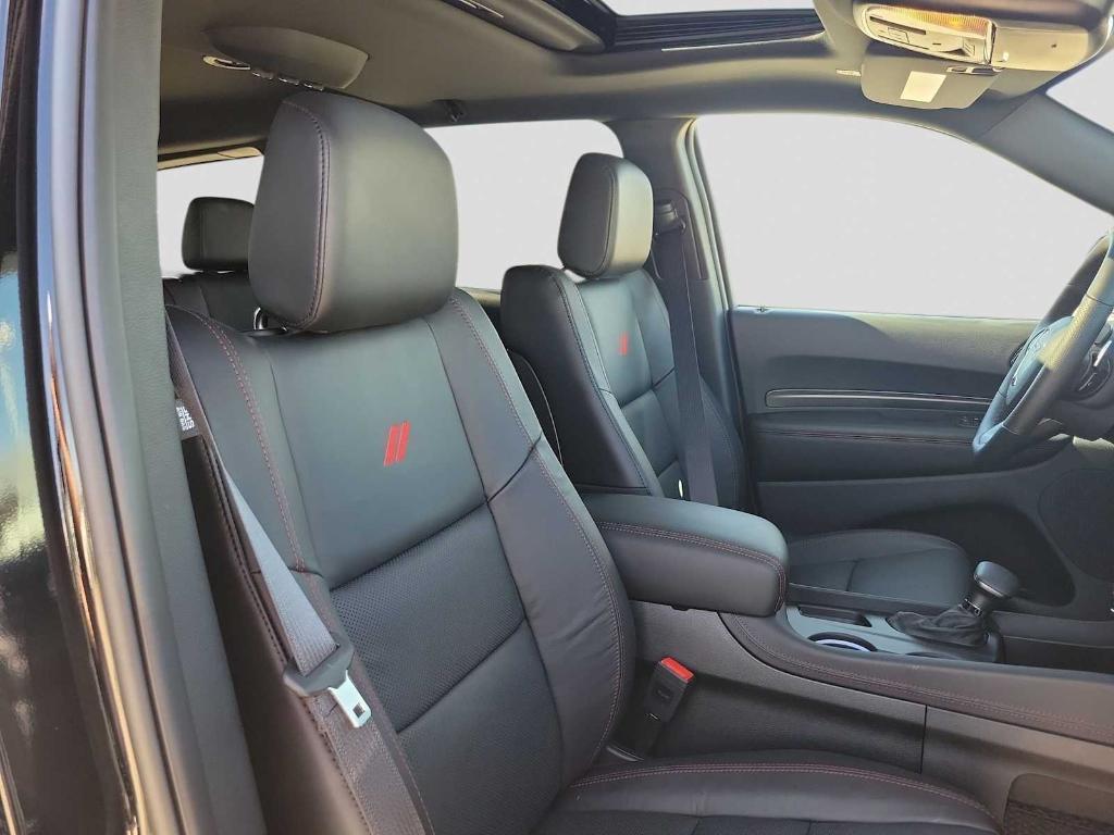 new 2026 Dodge Durango car, priced at $48,410