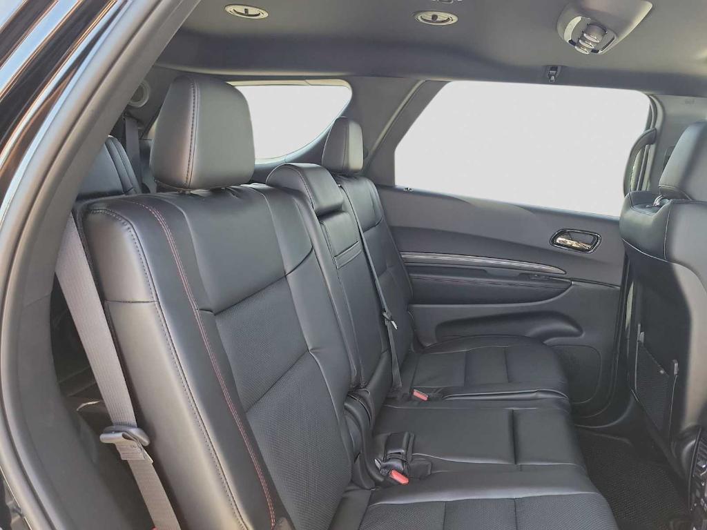 new 2026 Dodge Durango car, priced at $48,410