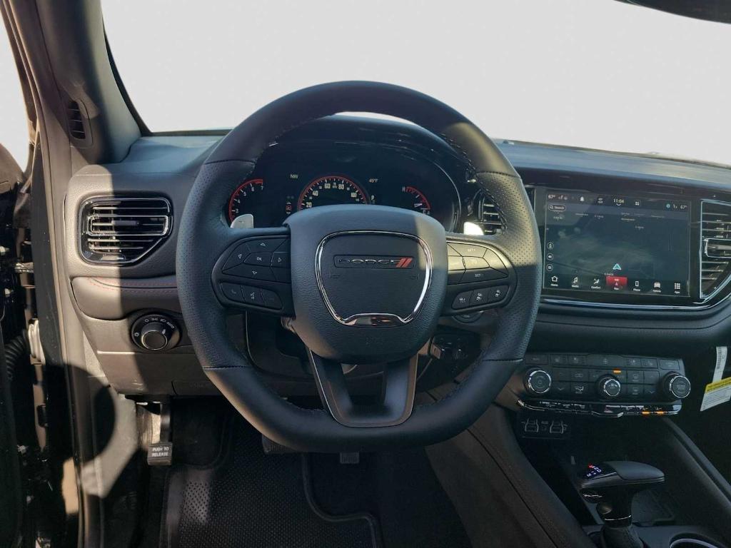 new 2026 Dodge Durango car, priced at $48,410