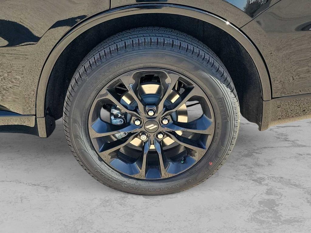 new 2026 Dodge Durango car, priced at $48,410
