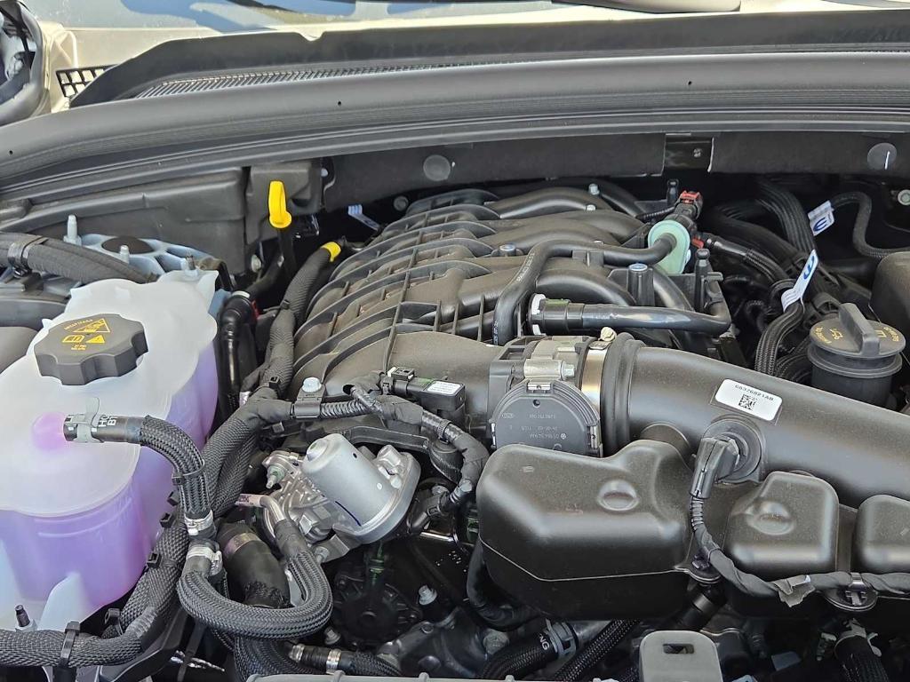 new 2026 Jeep Grand Cherokee L car, priced at $44,385