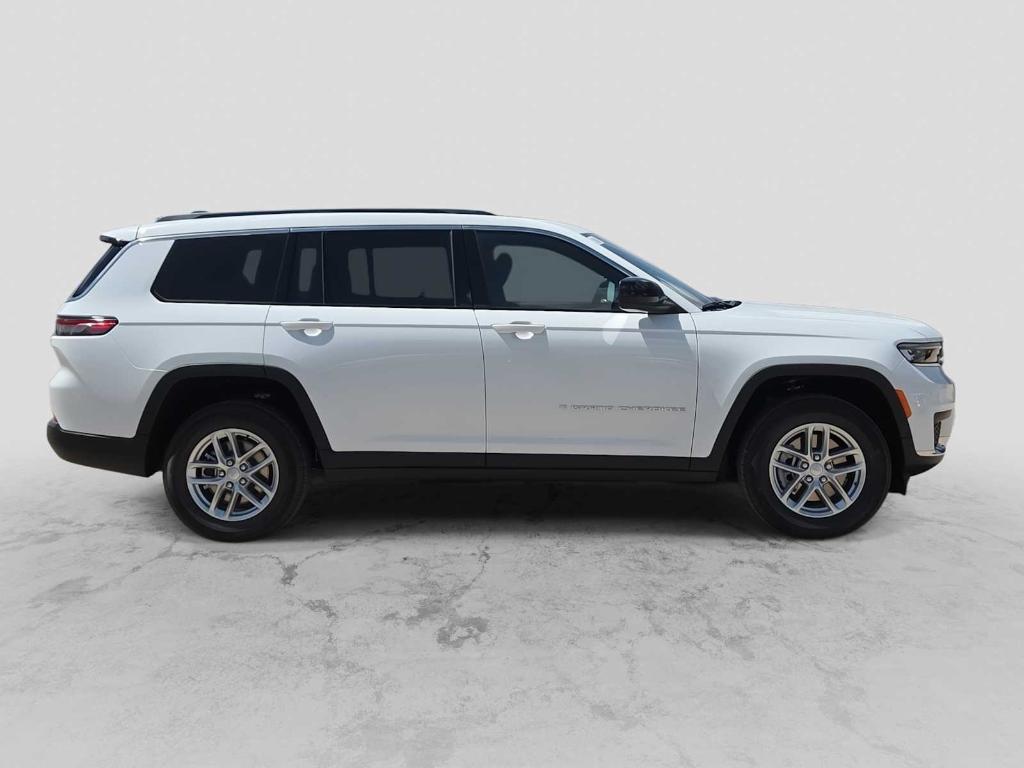 new 2026 Jeep Grand Cherokee L car, priced at $44,385