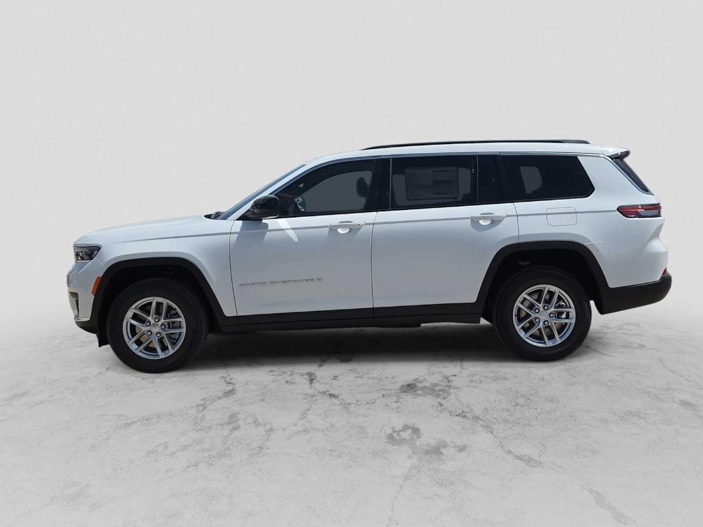 new 2026 Jeep Grand Cherokee L car, priced at $44,385