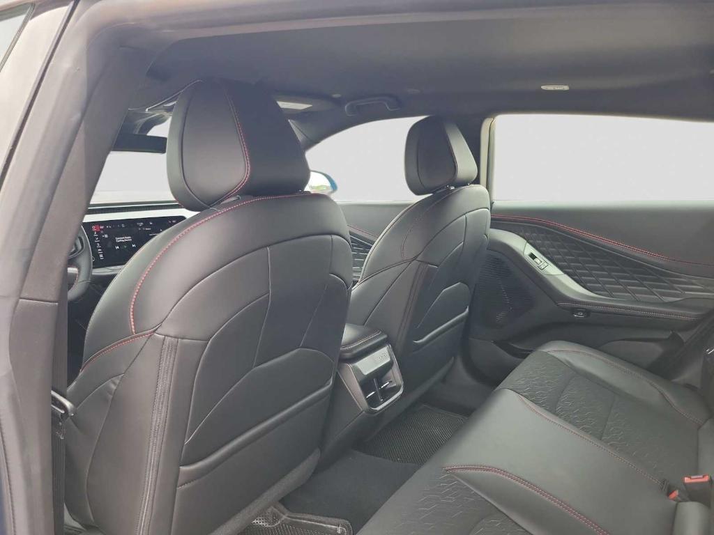 new 2026 Dodge Charger car, priced at $57,925