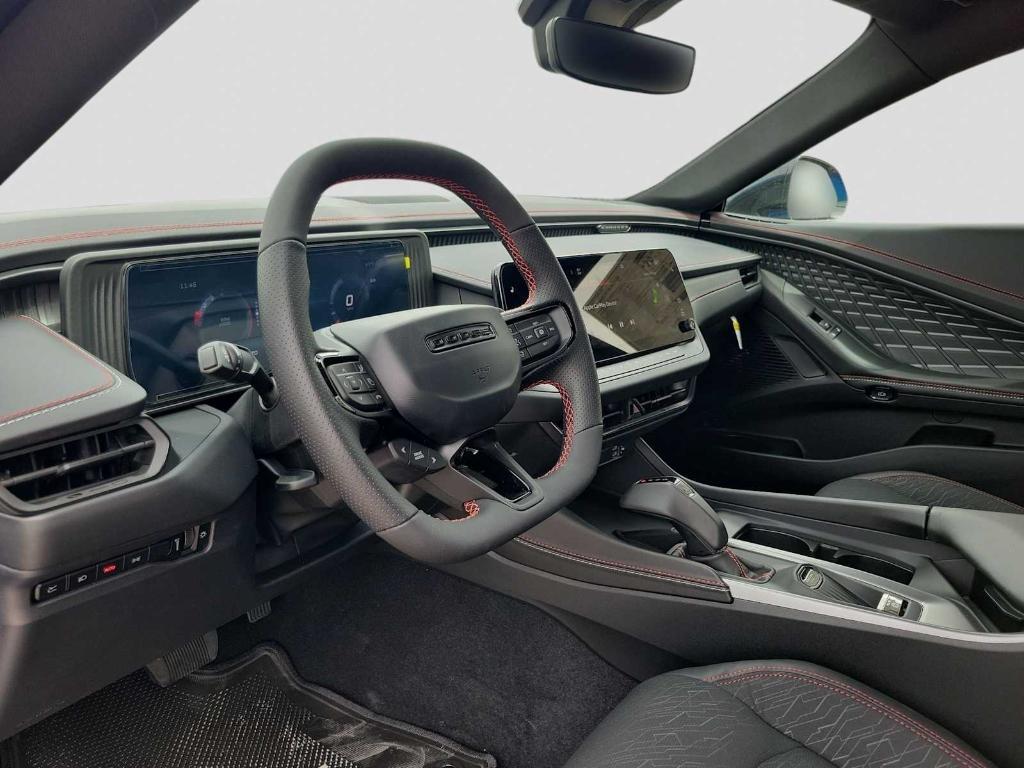 new 2026 Dodge Charger car, priced at $57,925