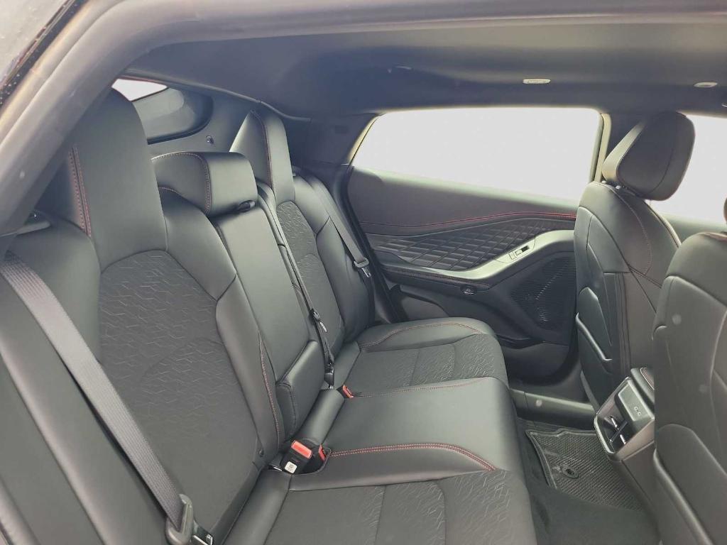 new 2026 Dodge Charger car, priced at $57,925